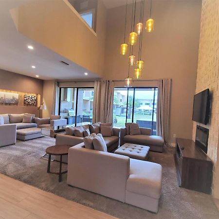 7564 Magic Village 3 Suites Jacuzzi Bbq 8 Min Disney Orlando Bagian luar foto