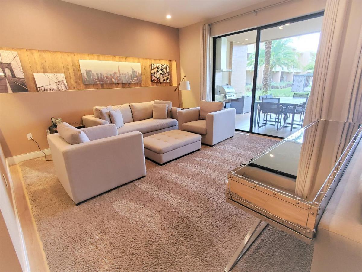7564 Magic Village 3 Suites Jacuzzi Bbq 8 Min Disney Orlando Bagian luar foto