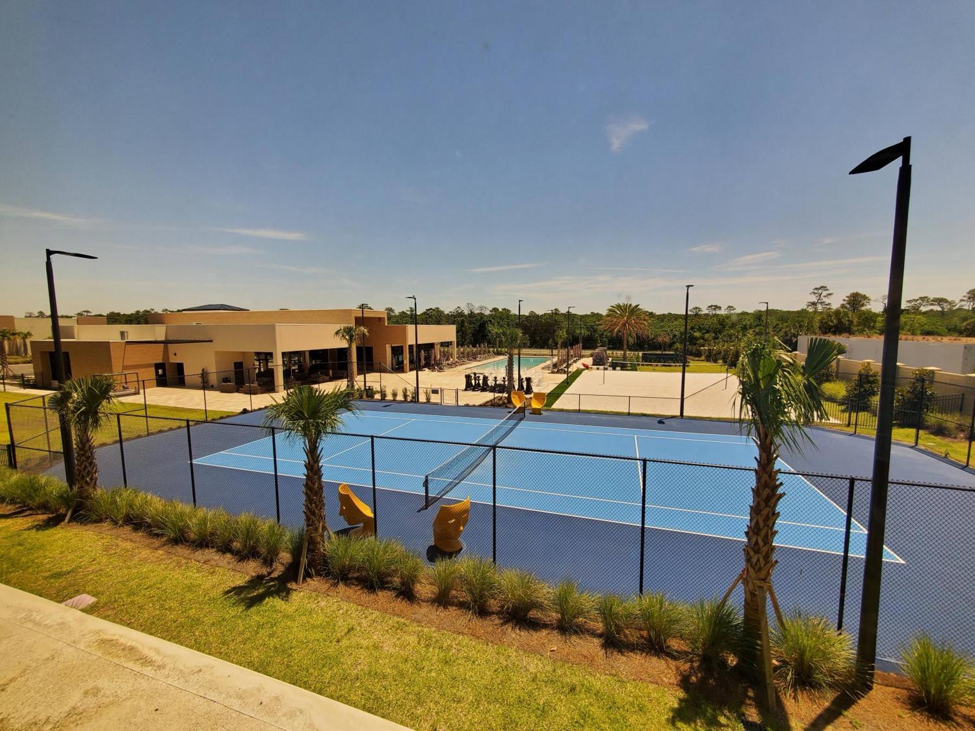 7564 Magic Village 3 Suites Jacuzzi Bbq 8 Min Disney Orlando Bagian luar foto