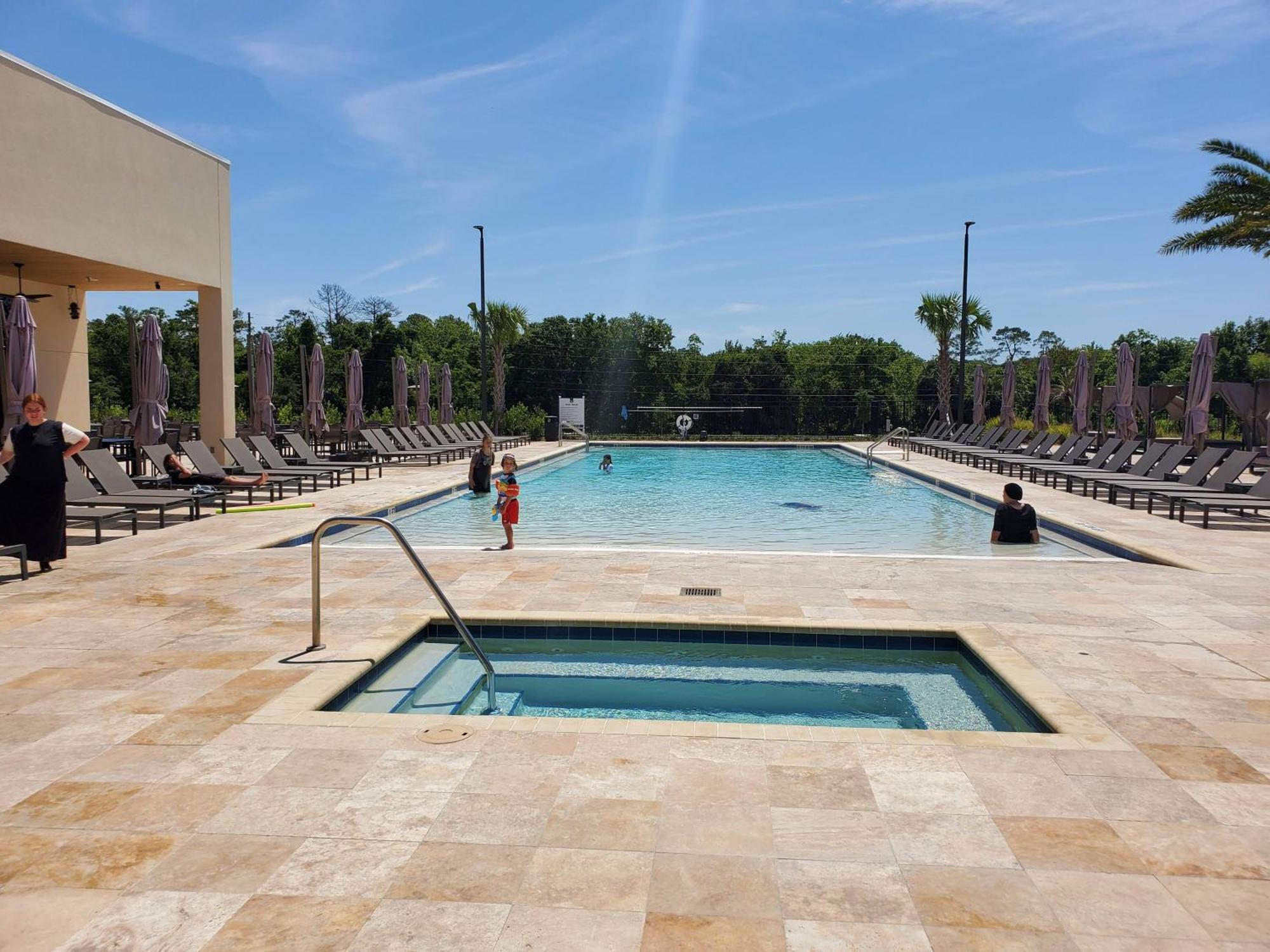 7564 Magic Village 3 Suites Jacuzzi Bbq 8 Min Disney Orlando Bagian luar foto