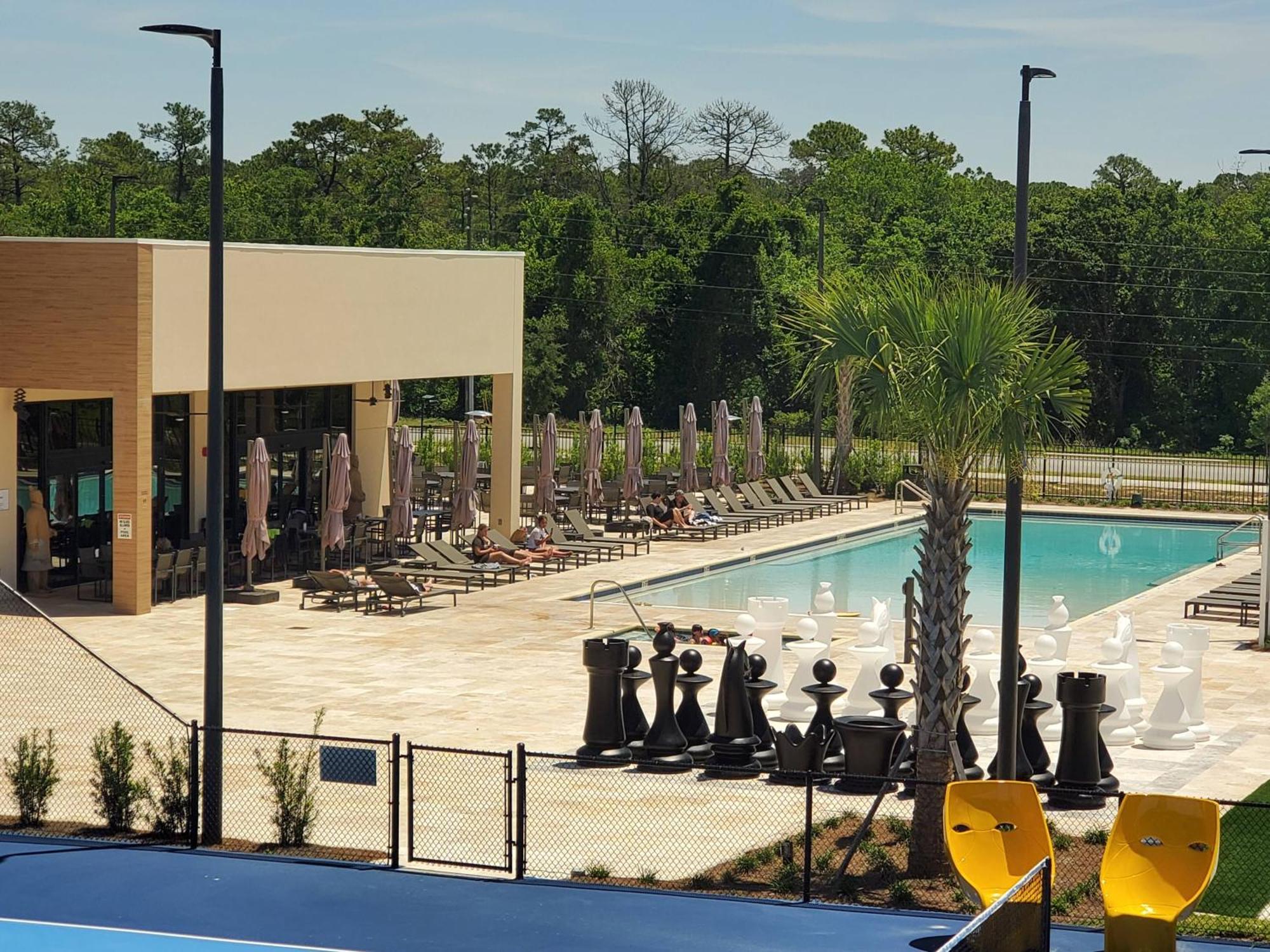 7564 Magic Village 3 Suites Jacuzzi Bbq 8 Min Disney Orlando Bagian luar foto