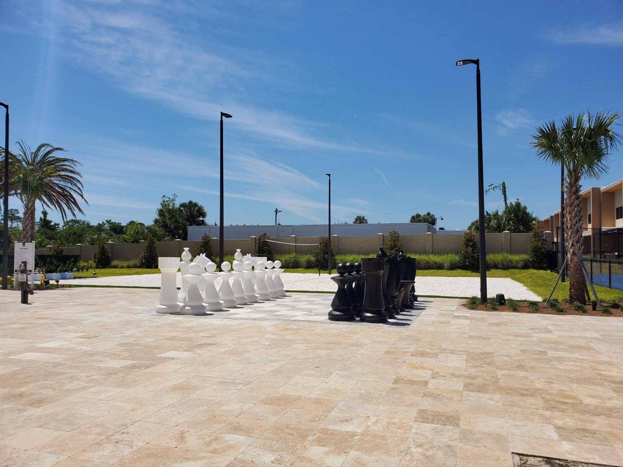 7564 Magic Village 3 Suites Jacuzzi Bbq 8 Min Disney Orlando Bagian luar foto