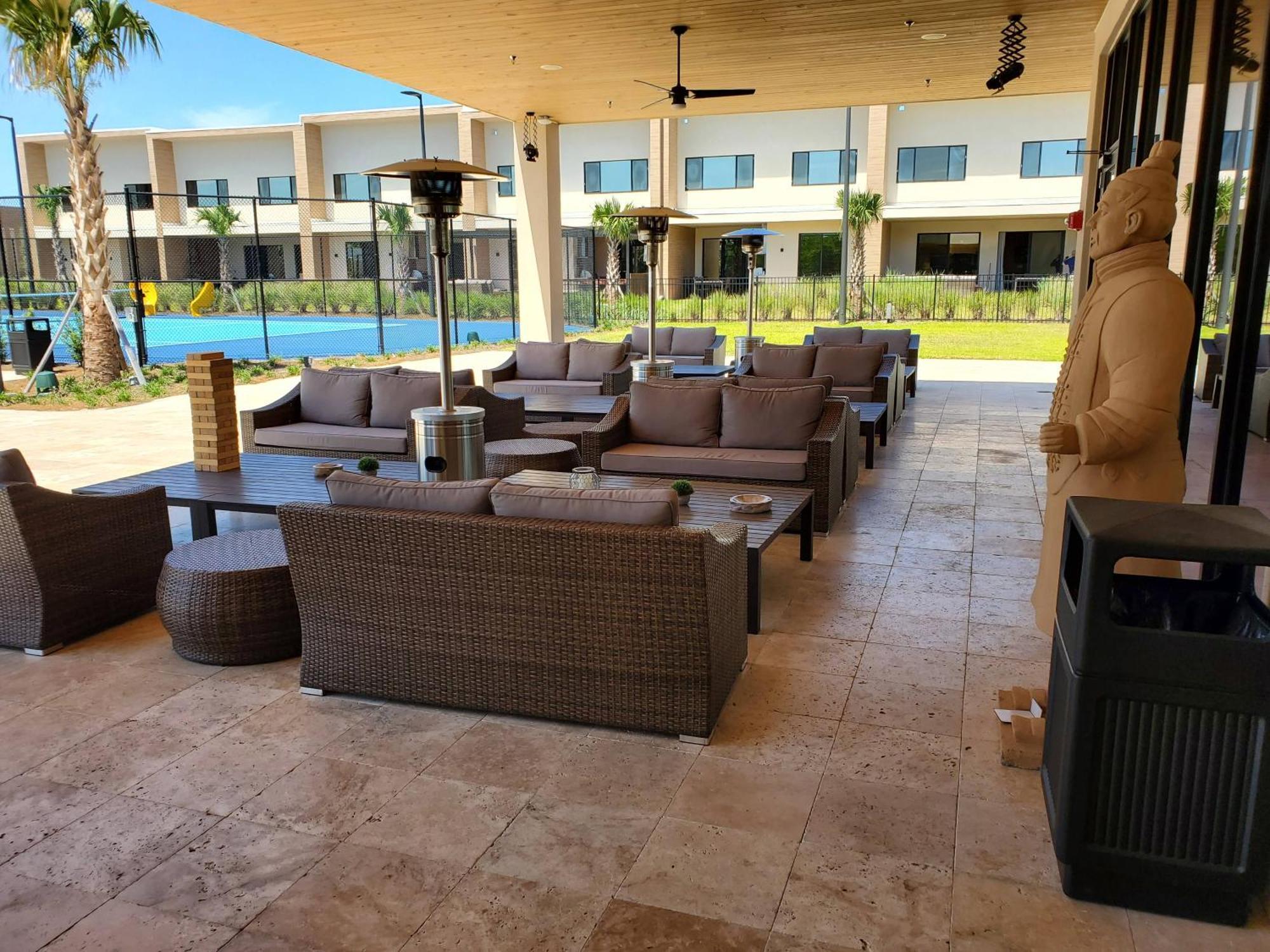 7564 Magic Village 3 Suites Jacuzzi Bbq 8 Min Disney Orlando Bagian luar foto