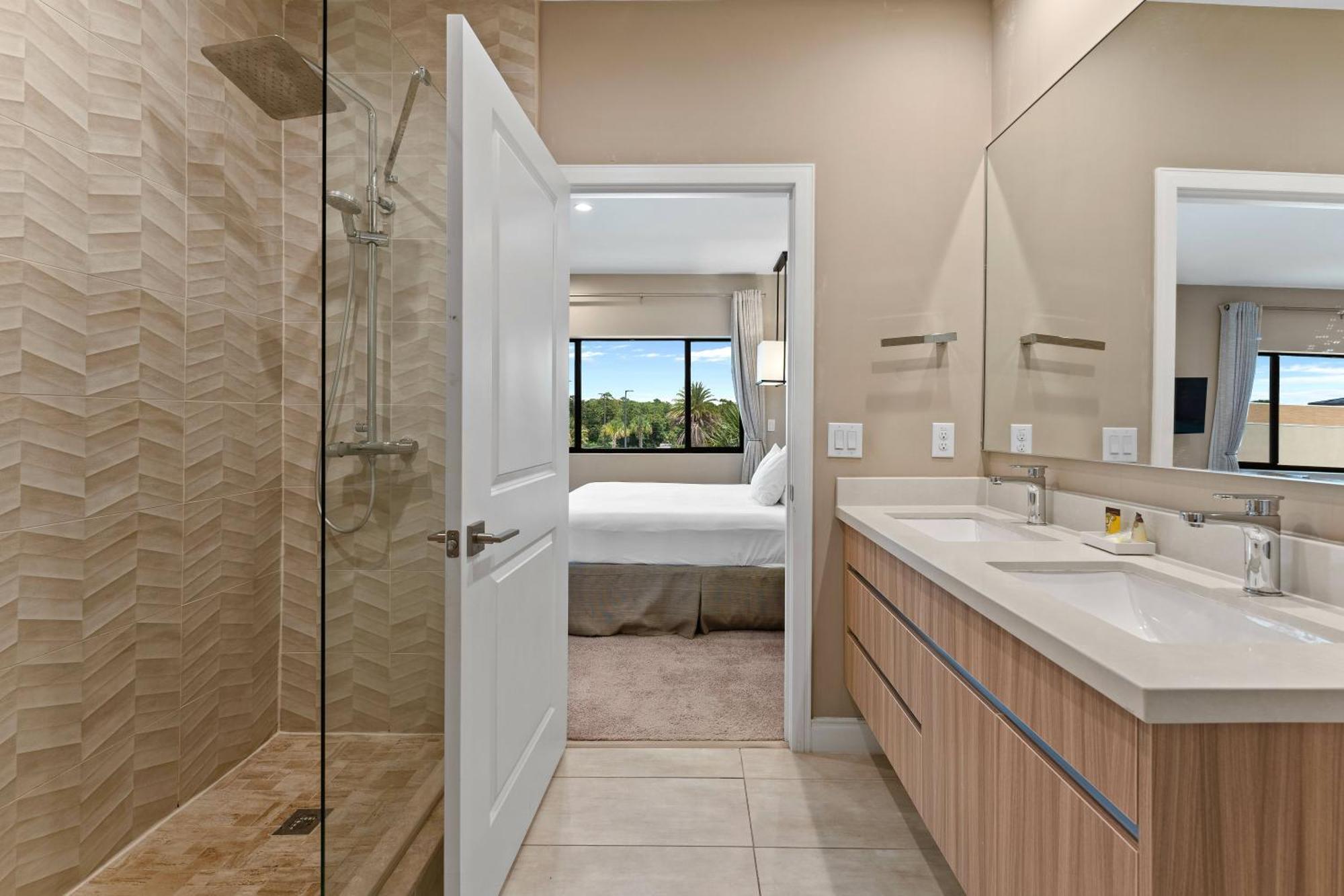 7564 Magic Village 3 Suites Jacuzzi Bbq 8 Min Disney Orlando Bagian luar foto