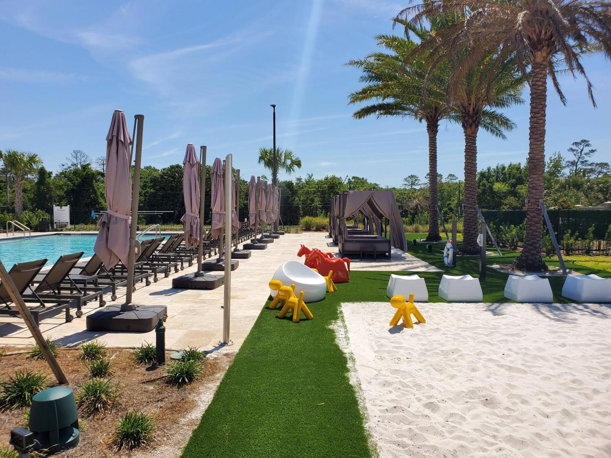 7564 Magic Village 3 Suites Jacuzzi Bbq 8 Min Disney Orlando Bagian luar foto