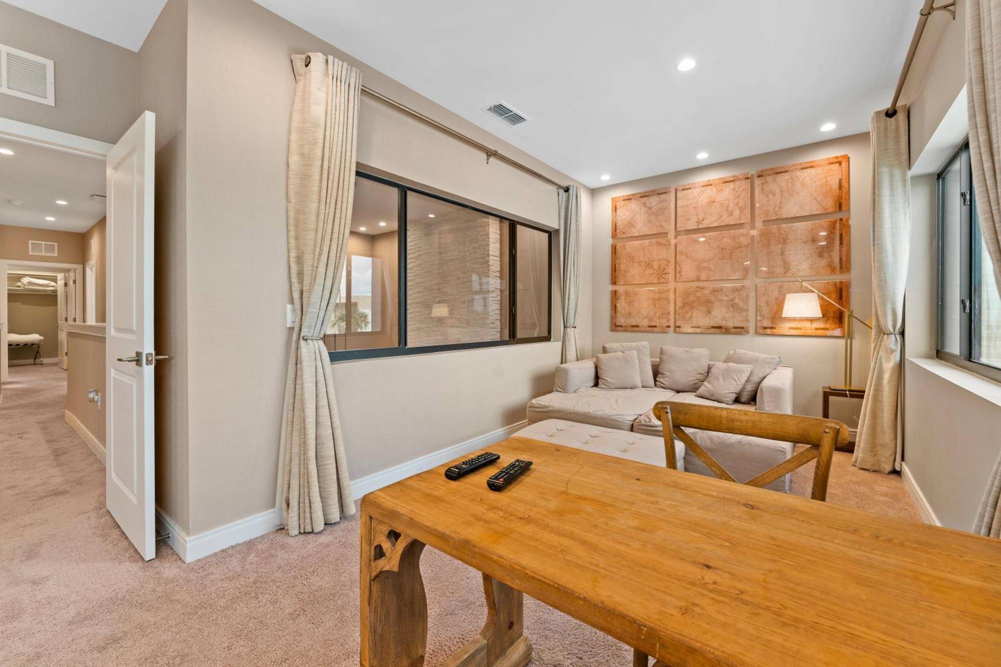 7564 Magic Village 3 Suites Jacuzzi Bbq 8 Min Disney Orlando Bagian luar foto
